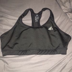 adidas sports bra